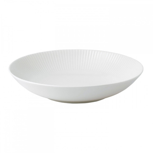 Wedgwood Jasper Conran Tisbury Serving Bowl 13 Inch