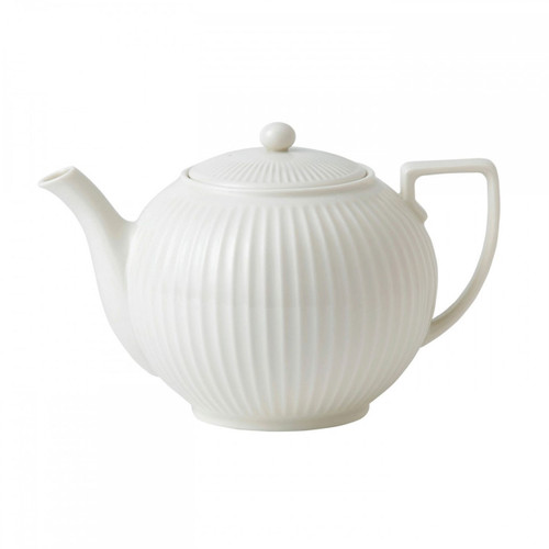 Wedgwood Jasper Conran Tisbury Teapot