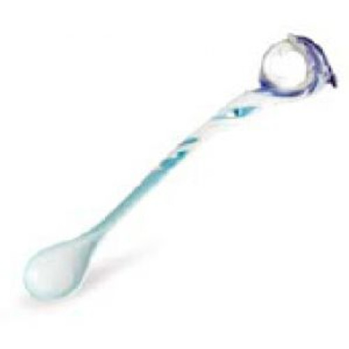 Franz Porcelain Dolphin Spoon FZ02256