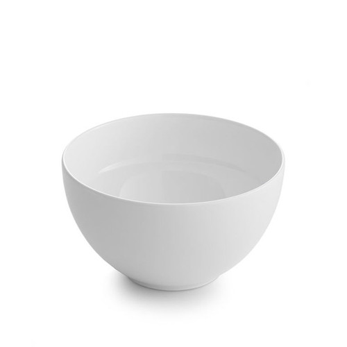 Nambe Skye All-Purpose Bowl Bone China