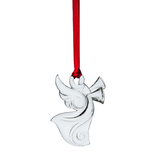 Orrefors Ornaments Angel Ornament