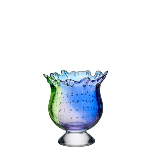 Kosta Boda Poppy Bowl/Votive Small