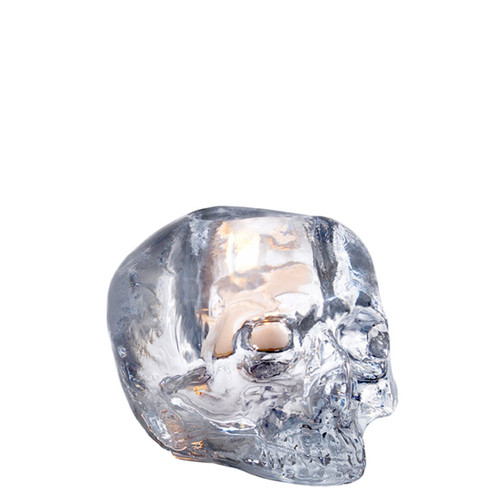 Kosta Boda Still Life Votive Clear