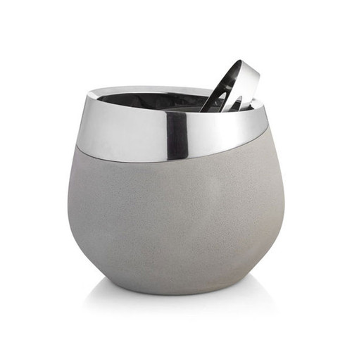 Nambe Forte Ice Bucket MT0942