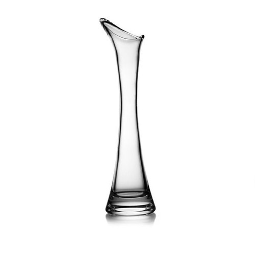 Nambe Moderne Tall Vase former Candlestick MT0960
