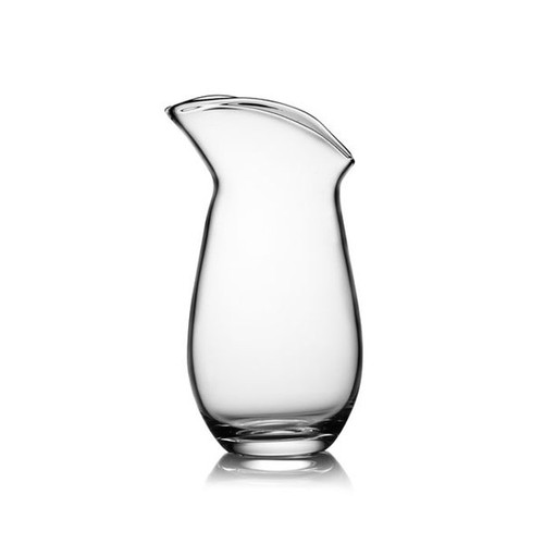 Nambe Moderne Medium Vase 10 Inch MT0968