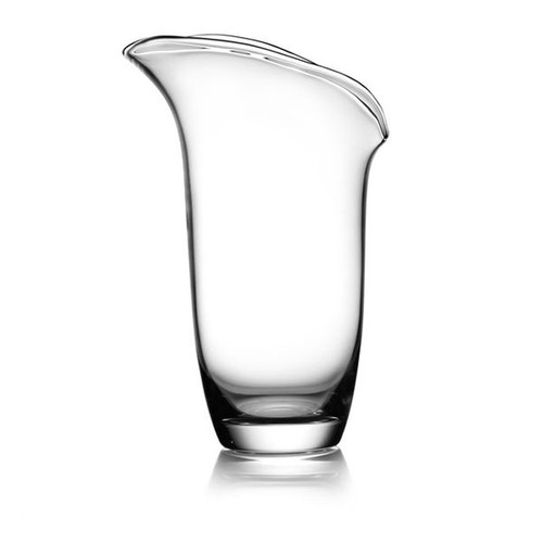 Nambe Moderne Large Vase 14 Inch MT0969