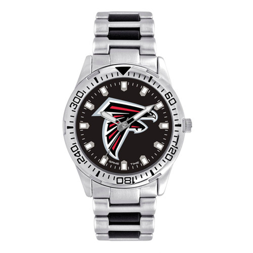 NFL Atlanta Falcons Heavy Hitter Watch XWM2529