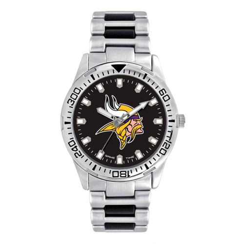 NFL Minnesota Vikings Heavy Hitter Watch XWM2563