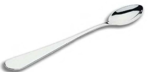 Cunill Baby Feeding Spoon - Sterling Silver