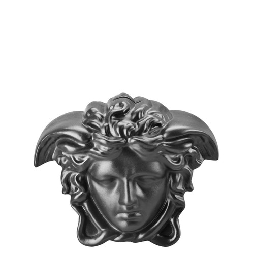 Versace Break The Bank Black Money Box, MPN: 14469-105000-27980, UPC: 790955004535