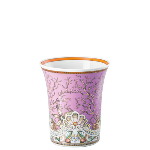Versace Etoiles de la Mer Vase 7 Inch