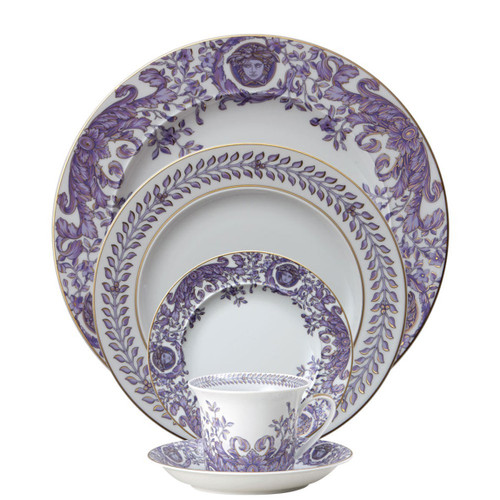 Versace Le Grand Divertissement 5 Piece Place Setting