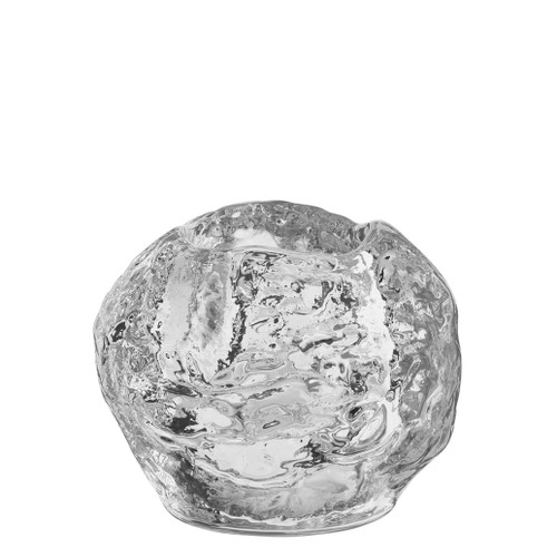 Kosta Boda Snowball Votive