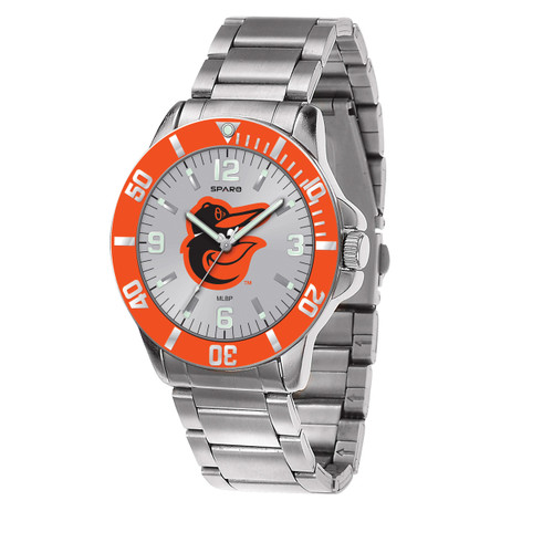 MLB Baltimore Orioles Sparo Key Watch XWM2473