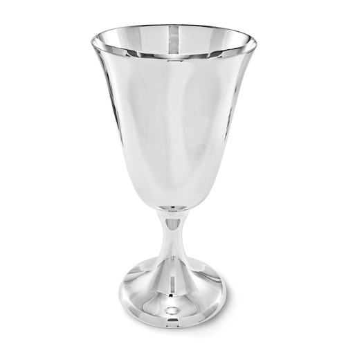 Goblet Sterling Silver GP272