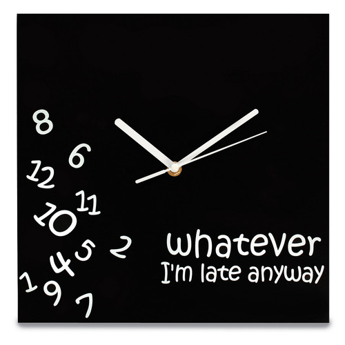 Whatever Clock GM13870