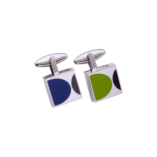 Acme Sculpture Garden Cufflinks