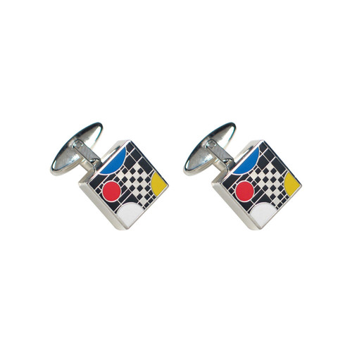 Acme Coonley #5 Cufflinks