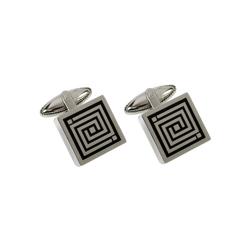 Acme Whirlg Arrow Cufflinks