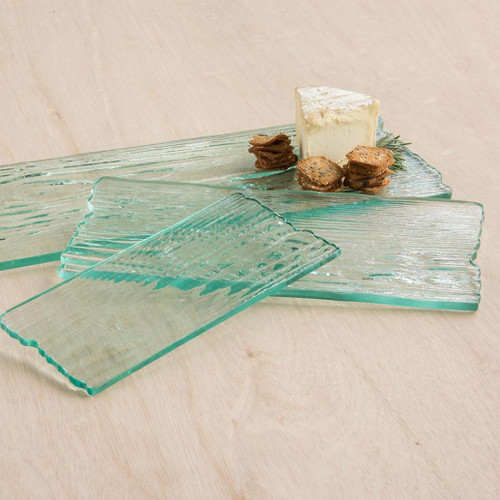 Annieglass Grove Xl Plank Server