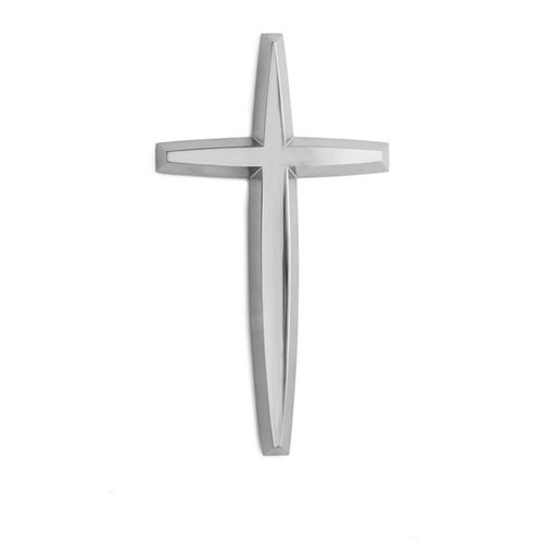 Nambe Wall Cross MT1055