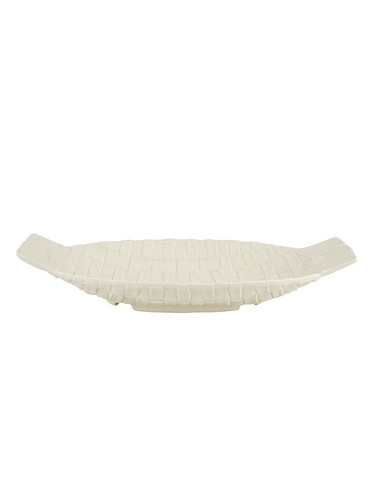 Bordallo Pinheiro Arte Bordallo Basket weave Decorated 65021789