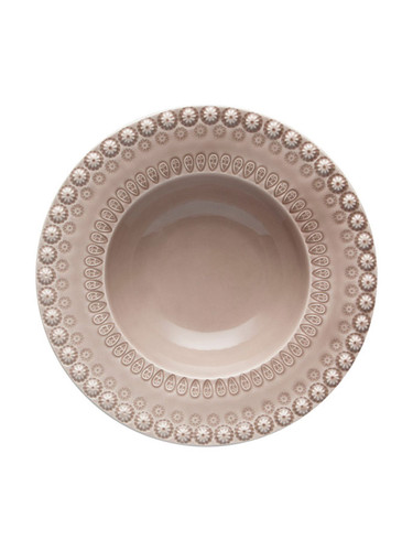 Bordallo Pinheiro Fantasy Salad Bowl Oat 65019123