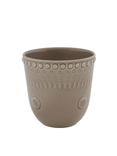 Bordallo Pinheiro Fantasy Vase Oat 65021280