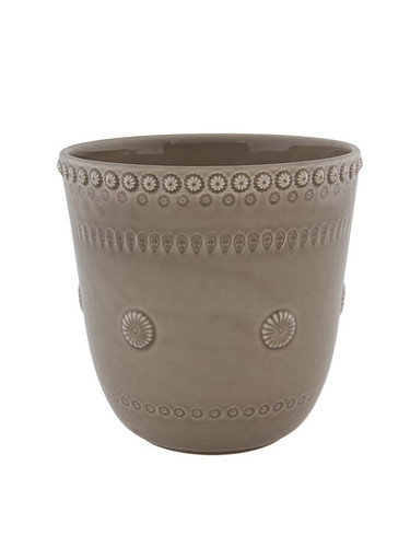 Bordallo Pinheiro Fantasy Vase Oat 65021263