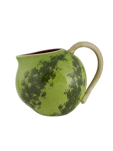 Bordallo Pinheiro Watermelon Pitcher L Decorated 65020810