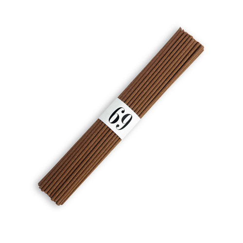 L'Objet Japanese Incense #69 Oh Mon Dieu 60 sticks per box HFI69