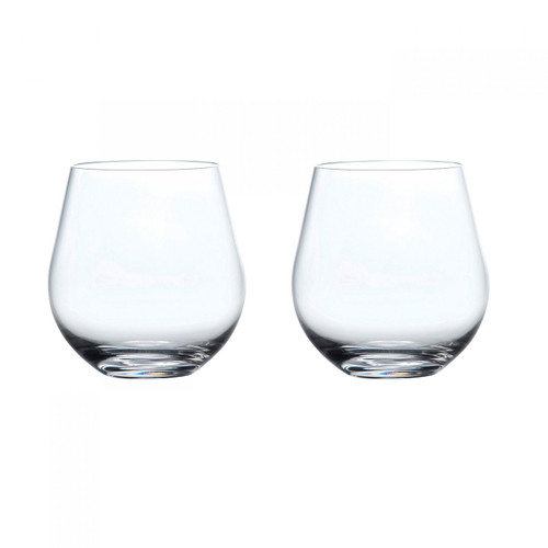 Wedgwood Globe Globe Tumbler Set Of Two