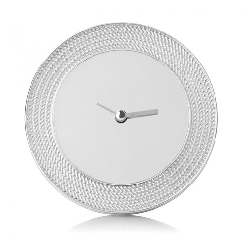 Vera Wang With Love Nouveau With Love Nouveau Clock Silver