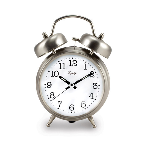 Bedside Alarm Clock GM19010