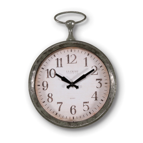 Pocket Watch Clock GM19012