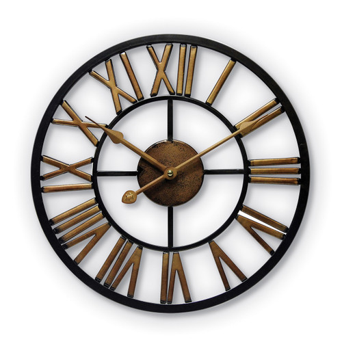Micro Fusion Wall Clock GM19700