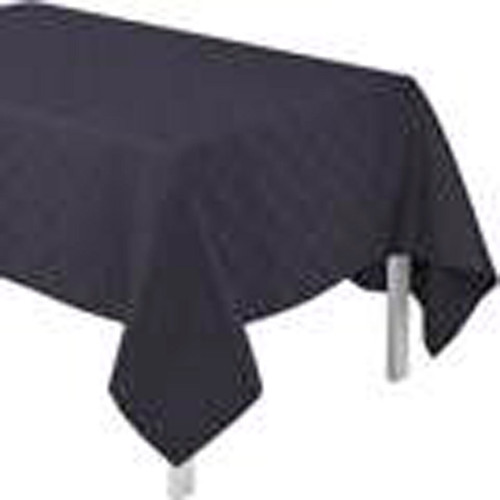 Le Jacquard Francais Anneaux Night Fabric Yardage 71 Inch 22523