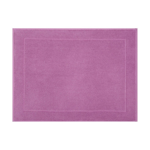 Le Jacquard Francais Caresse Peony Bath Mat 23 X 31 Inch 23249