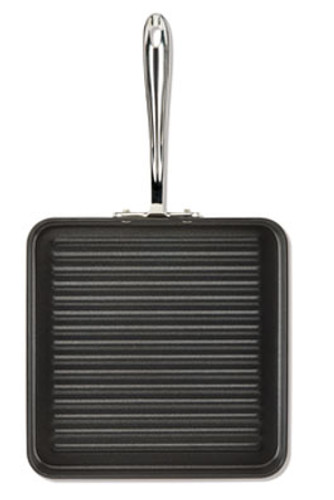 All Clad HA1 Nonstick 11 Inch Square Grille E7954064