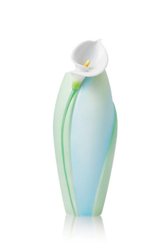 Franz Porcelain Splendid Encounter
Calla Lily Porcelain Vase FZ03727