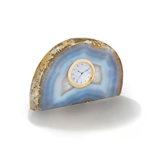 Anna by Rablabs Tempo Clock Polished Gold, MPN: TE-002 UPC: 810345024766