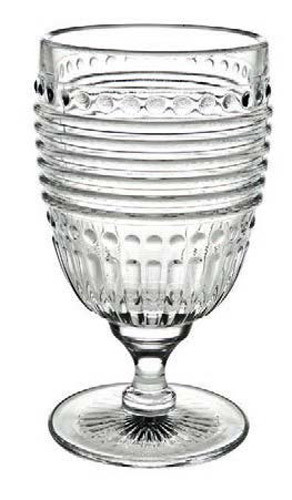 Casa Alegre Campania Goblet Clear ACA10/003161300006