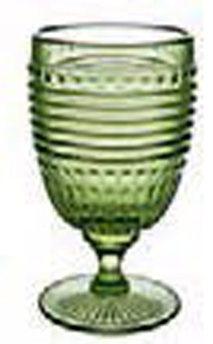 Casa Alegre Campania Goblet Emerald ACA10/003161361006
