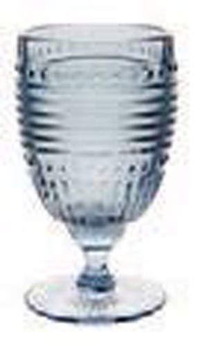 Casa Alegre Campania Wine Goblet Grey ACA10/003167592006