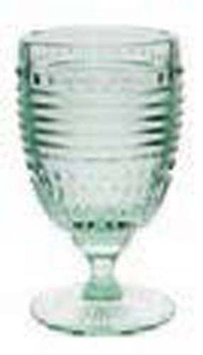 Casa Alegre Campania Wine Goblet Mint ACA10/003167573006