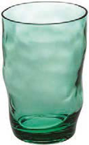 Casa Alegre Organico Old Fashion Green 49000517