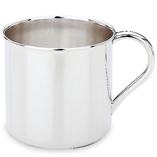 Reed and Barton Classic Ss American Baby Cup X173