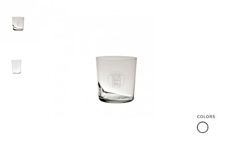 Casafina Glassware Double Old Fashion Forum Set of 6 MPN: 15SIFO UPC: 840289943205