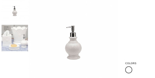 Casafina Meridian Lotion Pump ME982